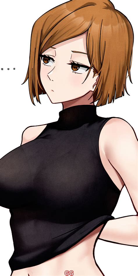 How To Master Nobara Kukisaki's Style In Sword Play: Expert Tips