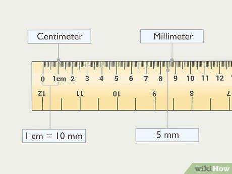 How to Measure Millimeters Like a Pro
