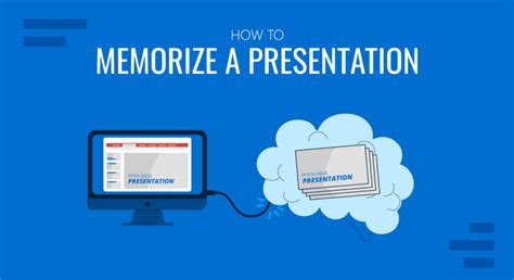 How To Memorize A Presentation Guide Templates