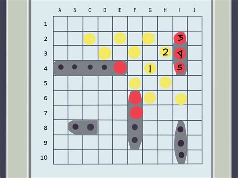 How To Play Battleship Board Game Paper Versions