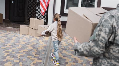 How To Prepare To Pcs In The Military Moving Help