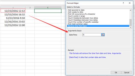 How To Remove Time From Date In Excel The Easiest Ways
