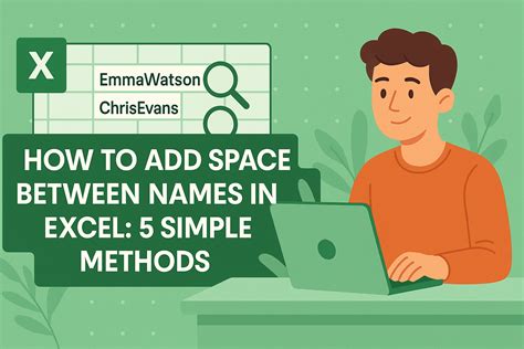 How To Search A Name In Excel 3 Simple Methods