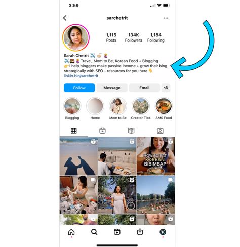 How To See Who Looks At Your Profile On Instagram