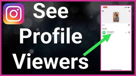 How To See Who Visits Your Profile Instagram