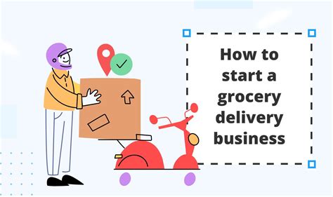 How To Start An Online Wholesale Grocery Business