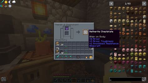How To Take Enchantments Off Items