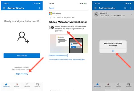 Transfer Authenticator to New Phone Easily: Step-by-Step Guide