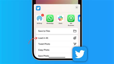 How To Upload Download Images In Full Resolution On Twitter