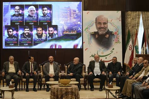 How Will Iran Respond To Israel S Attack On Its Damascus Consulate