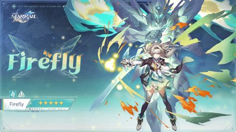 Hsr Firefly Release Time