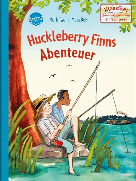 Huckleberry Finn's Friend: Secret Stories Revealed