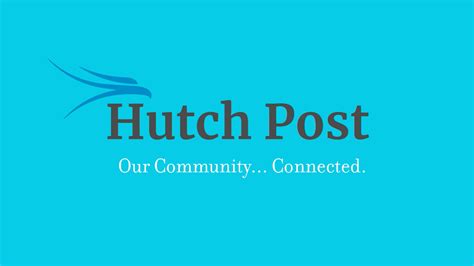 Hutch Post Hutchinson Ks