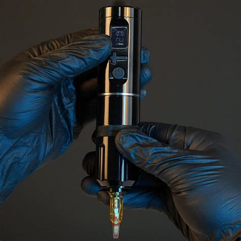 Hylab Tattoo Pen Hylab Tattoo Machines Hylab Tattoo Pen Hylab Tattoo Machines