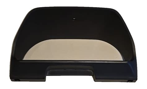 Hyundai Excel X2 Dash Instrument Cluster Surround Dash Trim Parts For