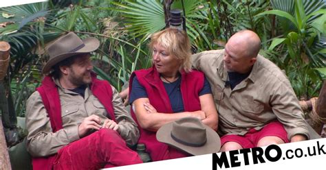 I Amp 39 M A Celebrity Odds Who Is Favourite To Be Crowned Winner Metro News