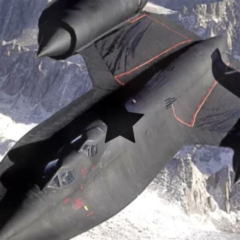I M To Fast Flash Warning Sr71 Sr71blackbird Fast Aviation