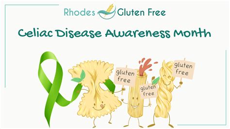 I Probably Should Have Started With This We Re Day 14 Into Celiac Disease Awareness Month And I Hadn T Actually Discussed How One Gets Tested For Celiac Disease First Thing To Know To