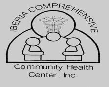 Iberia Comprehensive Community Health Center Inc