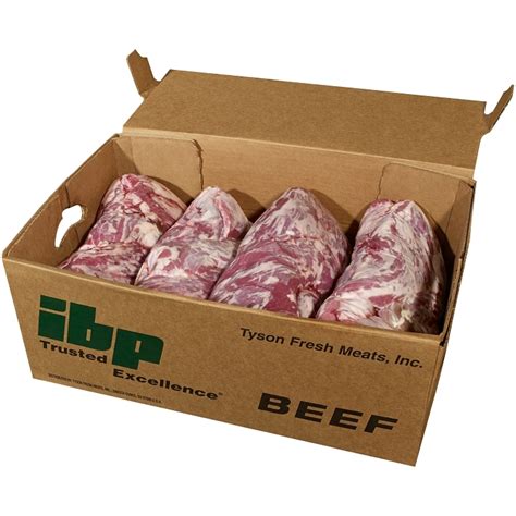 Ibp Beef Boneless Tri Tip Us Foods Chef Amp 39 Store