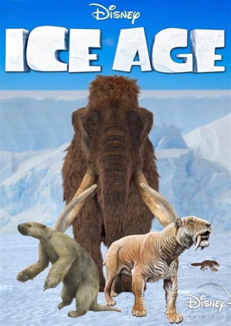 Ice Age Fan Casting On Mycast Ice Age Fan Casting On Mycast