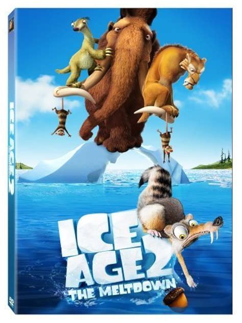 Ice Age The Meltdown 2006 Imdb Ice Age The Meltdown 2006 Imdb