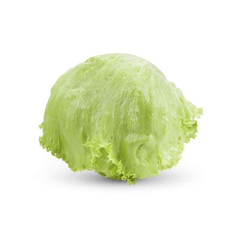 Iceberg Lettuce 24Ct Green Lion Produce
