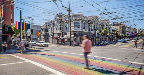 Iconic Castro Corner Bar Harvey S Will Live Again As A Tremendous New Venue In San Francisco Eater Sf
