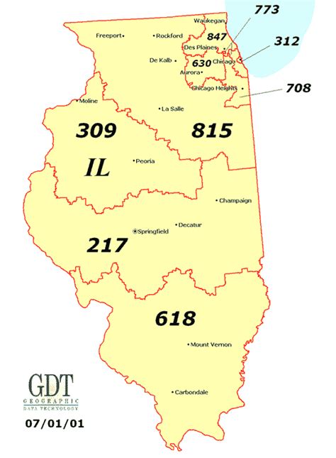 Il State Area Code At Sabrina Evans Blog