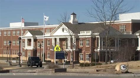 Ill Student Prompts Closure Of Plymouth Schools But Coronavirus Test Is Negative