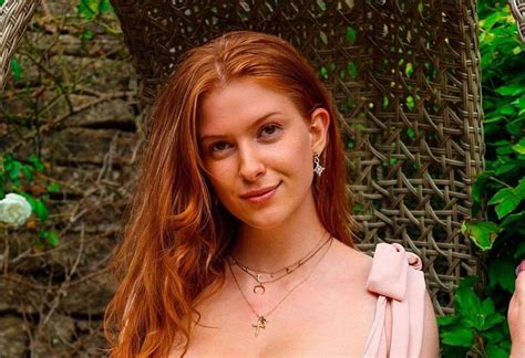 Imogen Lucie's Secrets Unveiled: 7 Leaks