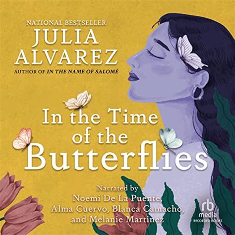 Unveiling Secrets of 'In the Time of the Butterflies': A Riveting Journey