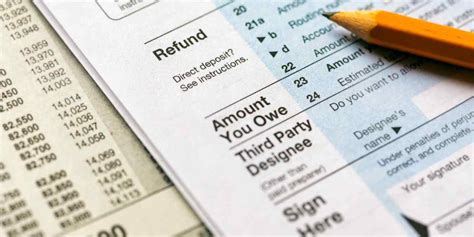 Income Tax Extension How To File For One And Avoid Fines Barron S