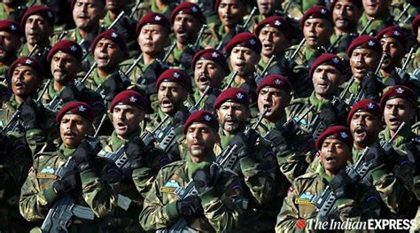 India Has World S Fourth Strongest Military Military Direct S Study India News The Indian Express