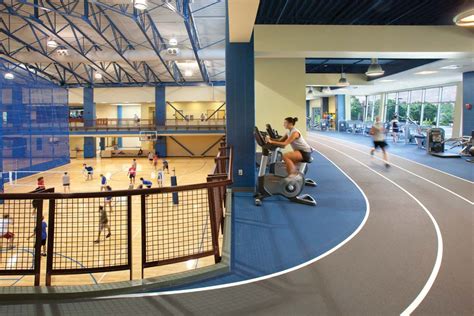 Indiana State University Campus Rec Magazine