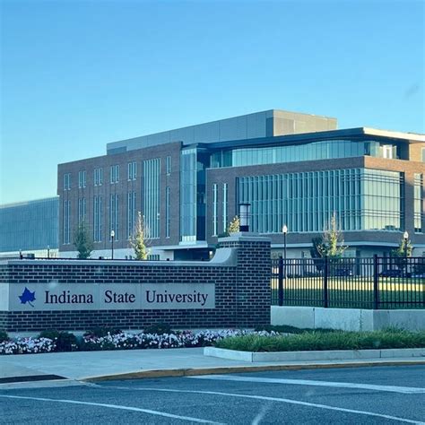 Indiana State University Terre Haute In Appily