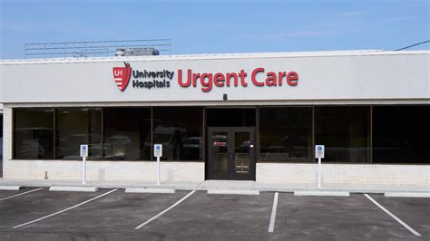 Indiana University Health Urgent Care