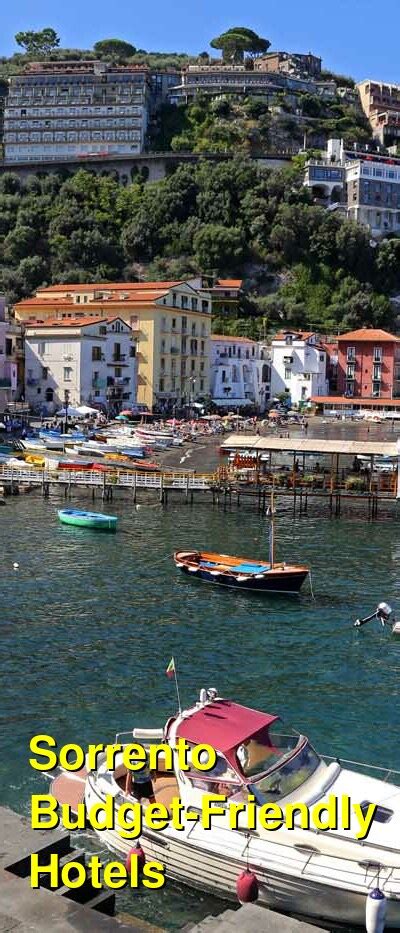 Best Inexpensive Hotels Nearby for Budget Travelers