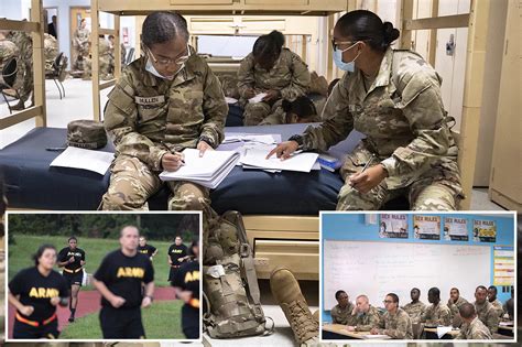 Inside The Army Amp 39 S New Boot Camp Prep Course
