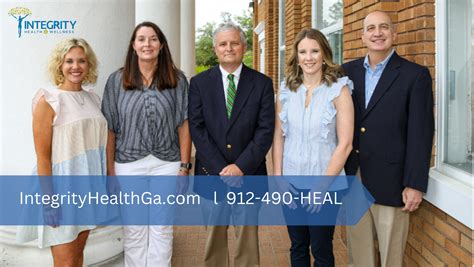 Integrity Health