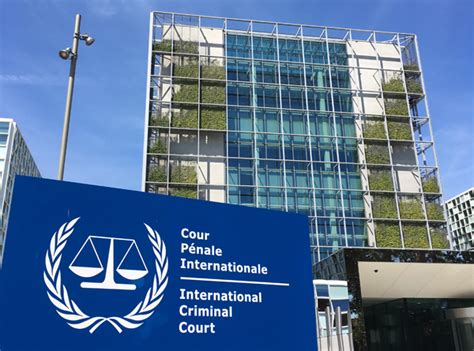 International Criminal Court