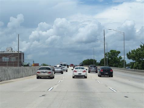 Interstate 26 South Carolina