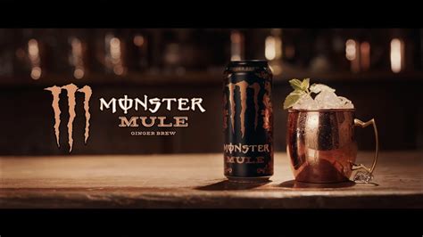 Introducing The All New Monster Mule