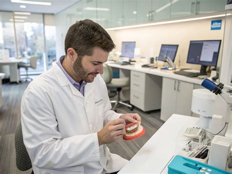 Invisible Braces Orthodontist Job Description Taptalent