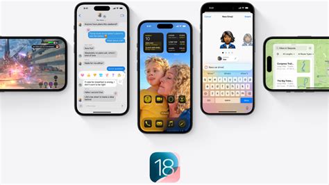 Ios 18.1 Release Date