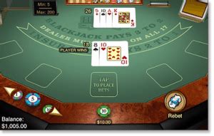 Iphone Blackjack Real Money Smartphone Gambling