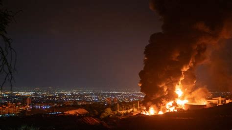 Iran Claims Attacks By Israel Could Not Have Happened Without Us