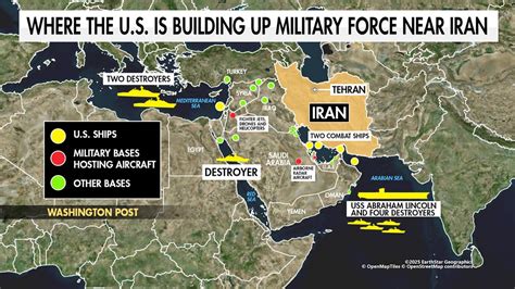 Iran Military News