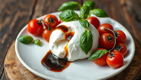 Irresistible Burrata Cheese Italy Amp 39 S Beloved Since 1900S