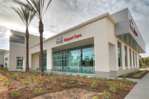 Irvine Urgent Care: Your One-Stop Solution for Quick Medical Relief